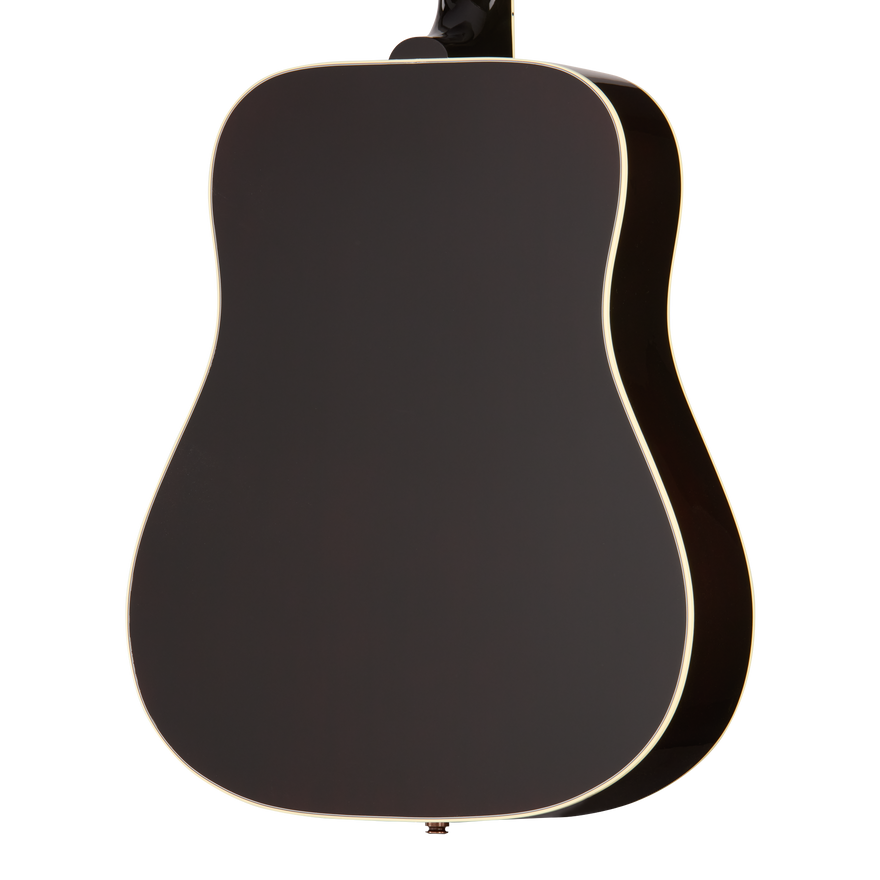 Gibson Hummingbird Standard with HiFi DNA, Vintage Sunburst Acoustic Guitar Gibson