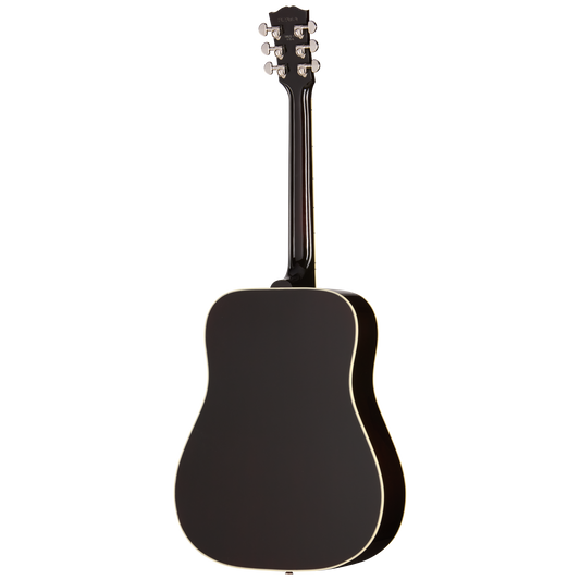 Gibson Hummingbird Standard with HiFi DNA, Vintage Sunburst Acoustic Guitar Gibson