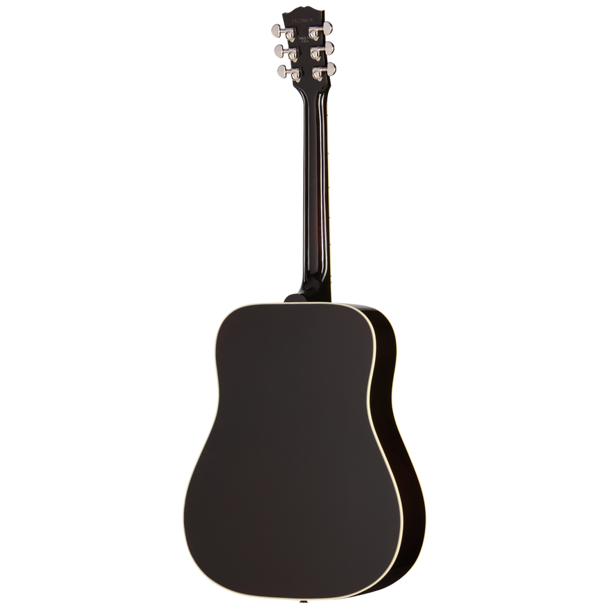 Gibson Hummingbird Standard with HiFi DNA, Vintage Sunburst Acoustic Guitar Gibson