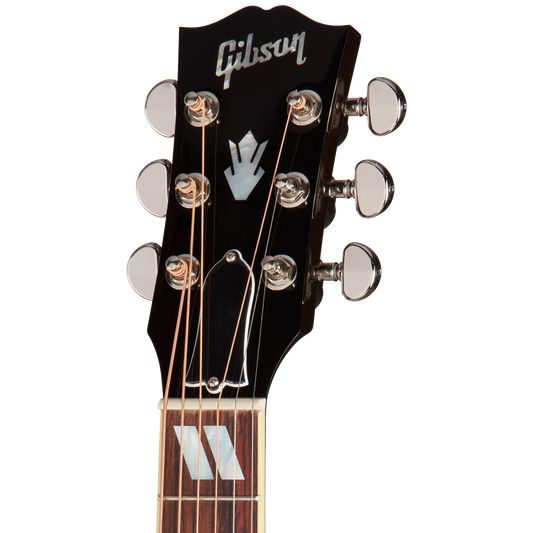 Gibson Hummingbird Standard with HiFi DNA, Vintage Sunburst Acoustic Guitar Gibson