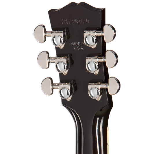 Gibson Hummingbird Standard with HiFi DNA, Vintage Sunburst Acoustic Guitar Gibson