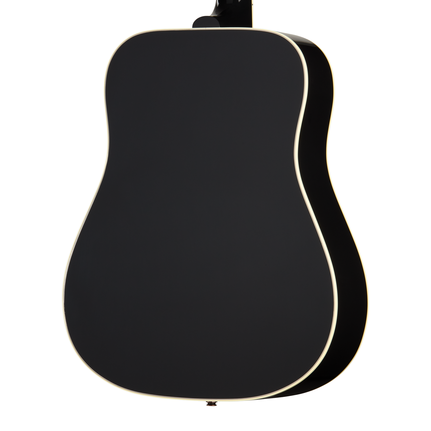Gibson Hummingbird Standard, Purple Burst Acoustic Guitar Gibson