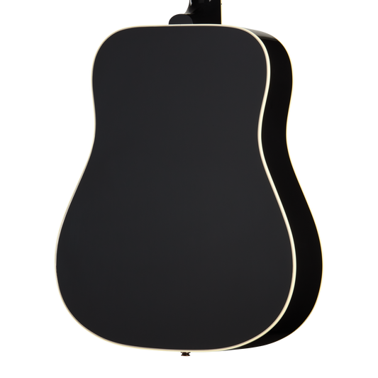 Gibson Hummingbird Standard, Purple Burst Acoustic Guitar Gibson