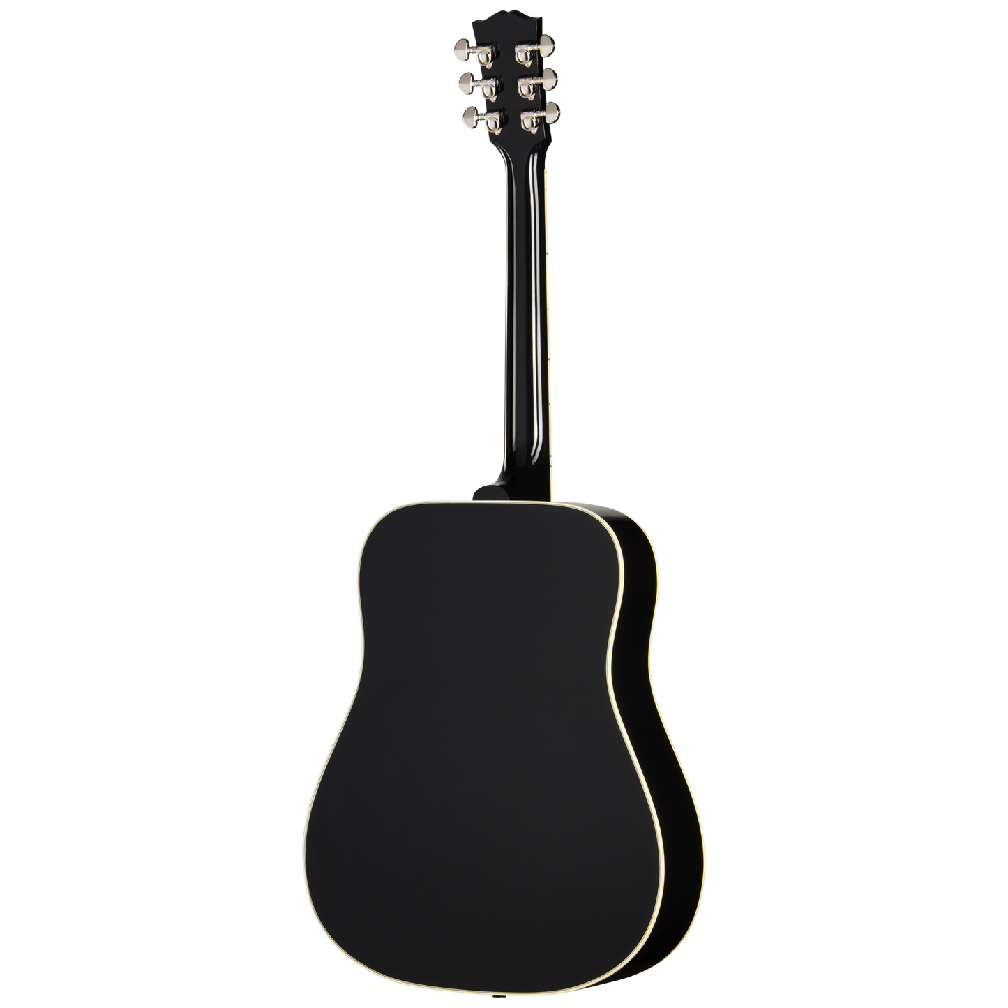 Gibson Hummingbird Standard, Purple Burst Acoustic Guitar Gibson