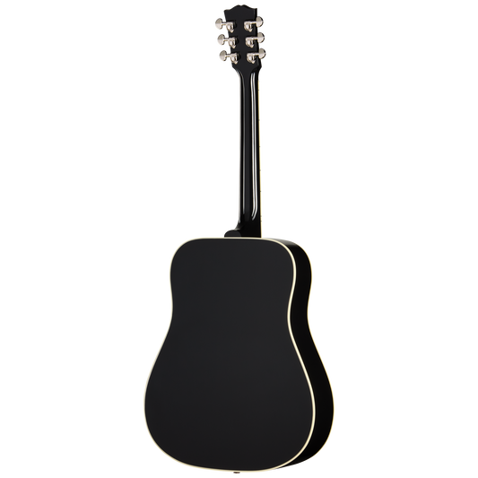 Gibson Hummingbird Standard, Purple Burst Acoustic Guitar Gibson
