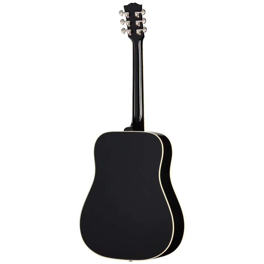 Gibson Hummingbird Standard, Purple Burst Acoustic Guitar Gibson