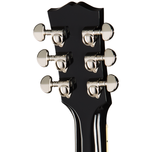 Gibson Hummingbird Standard, Purple Burst Acoustic Guitar Gibson