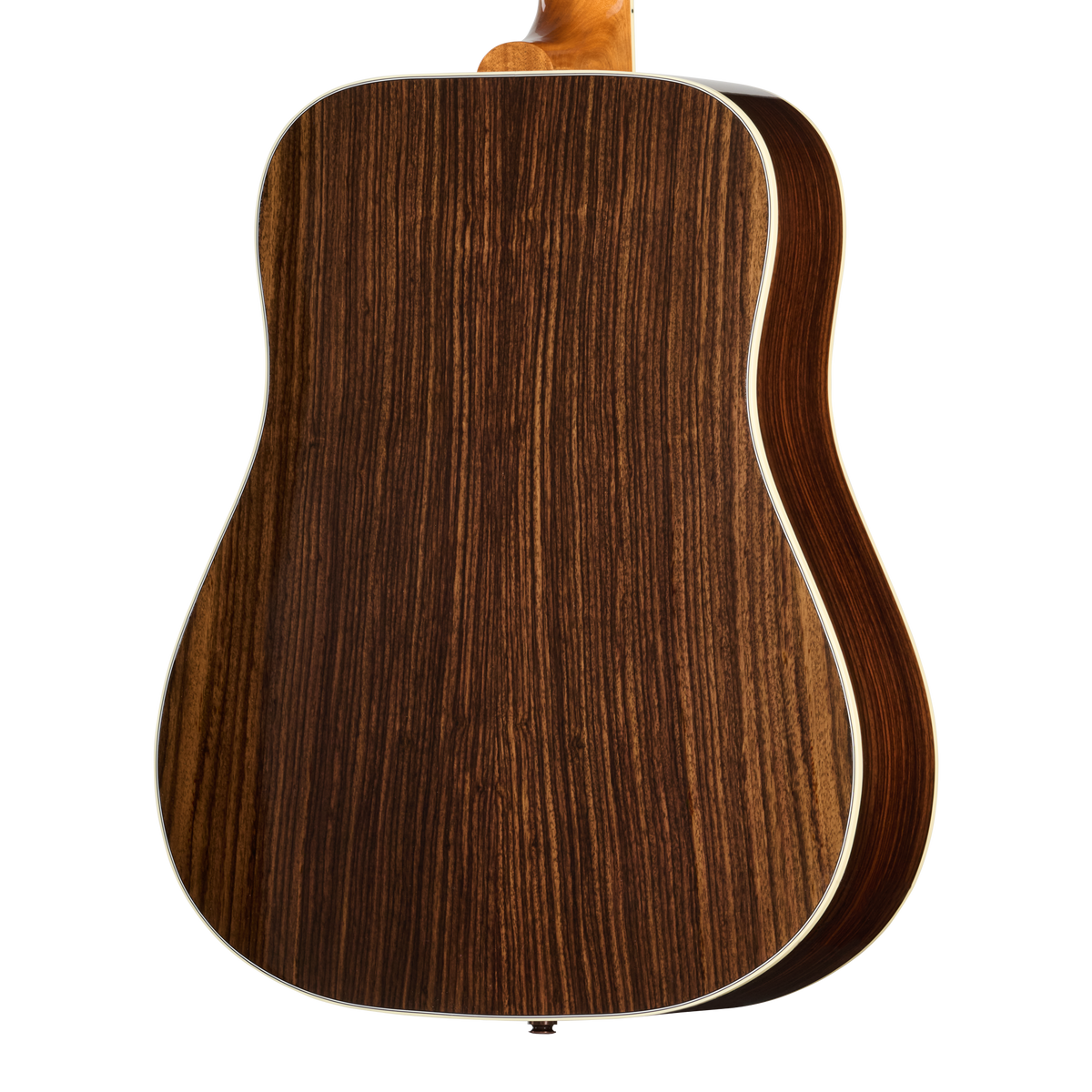 Gibson Hummingbird Standard Rosewood with HiFi DNA, Rosewood Burst Acoustic Guitar Gibson