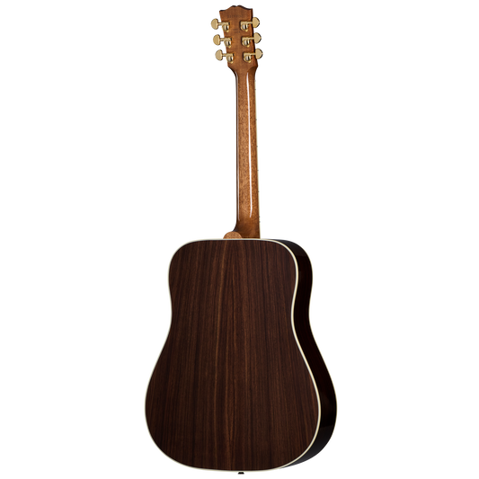 Gibson Hummingbird Standard Rosewood, Rosewood Burst Acoustic Guitar Gibson