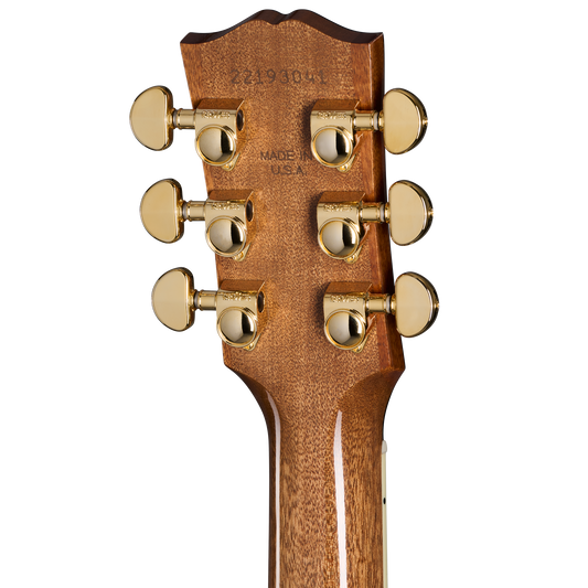 Gibson Hummingbird Standard Rosewood, Rosewood Burst Acoustic Guitar Gibson