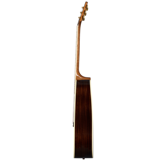 Gibson Hummingbird Standard Rosewood, Rosewood Burst Acoustic Guitar Gibson