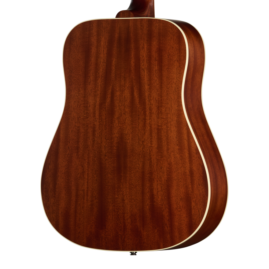 Gibson Hummingbird Special, Left-Handed, Satin Natural Acoustic Guitar Gibson