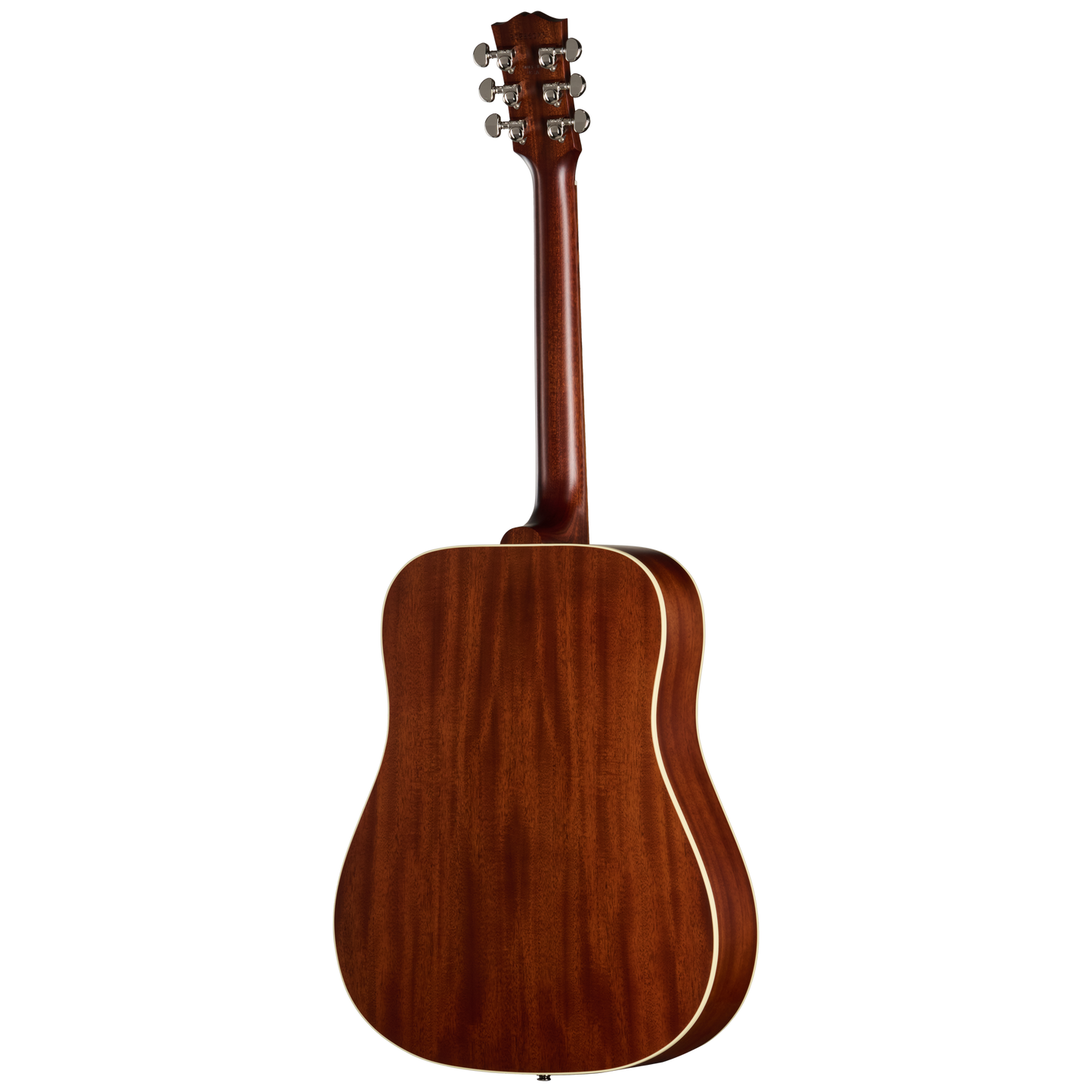 Gibson Hummingbird Special, Left-Handed, Satin Natural Acoustic Guitar Gibson