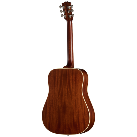Gibson Hummingbird Special, Left-Handed, Satin Natural Acoustic Guitar Gibson
