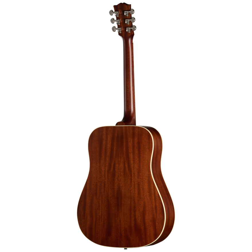 Gibson Hummingbird Special, Left-Handed, Satin Natural Acoustic Guitar Gibson