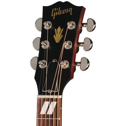 Gibson Hummingbird Special, Left-Handed, Satin Natural Acoustic Guitar Gibson