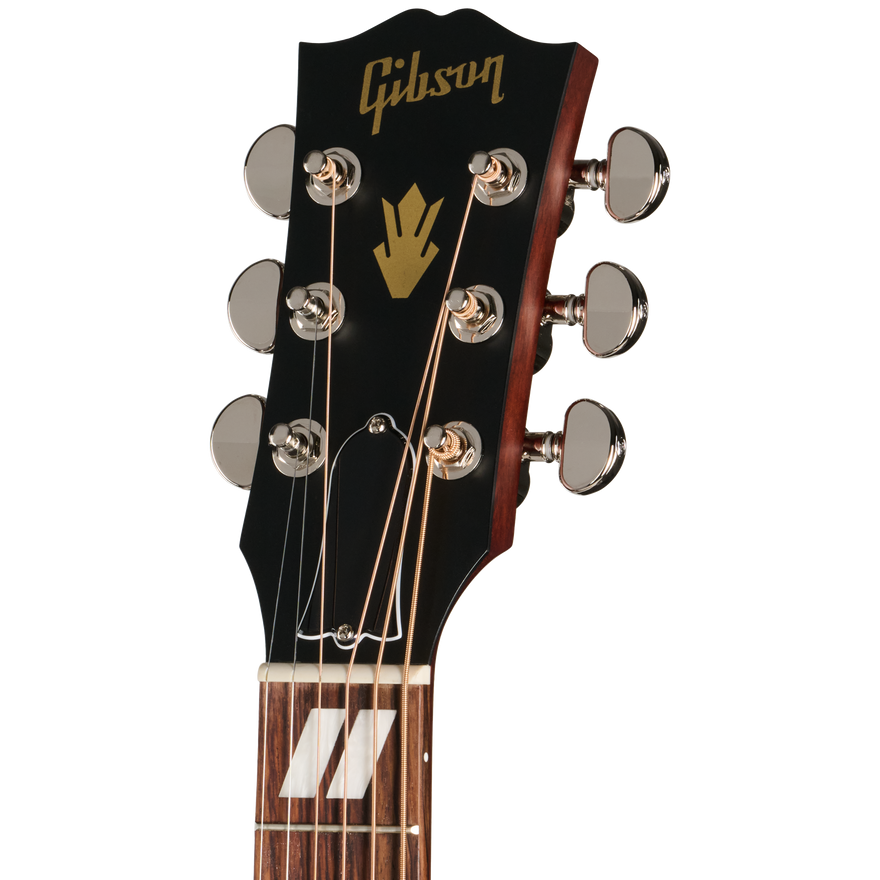Gibson Hummingbird Special, Left-Handed, Satin Natural Acoustic Guitar Gibson