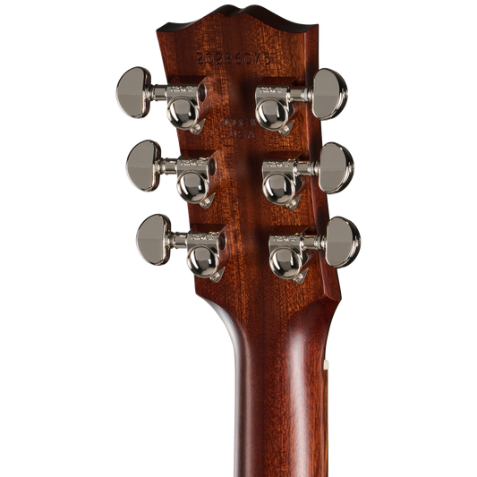 Gibson Hummingbird Special, Left-Handed, Satin Natural Acoustic Guitar Gibson