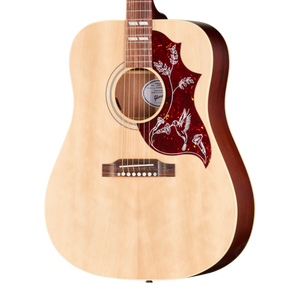 Gibson Hummingbird Special, Satin Natural Acoustic Guitar Gibson