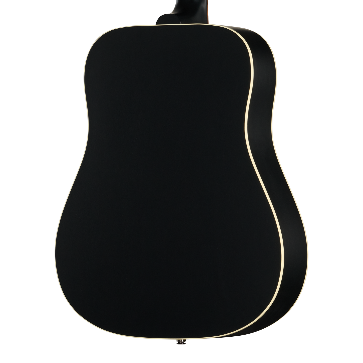Gibson Hummingbird Special, Left-Handed, Satin Ebony Acoustic Guitar Gibson