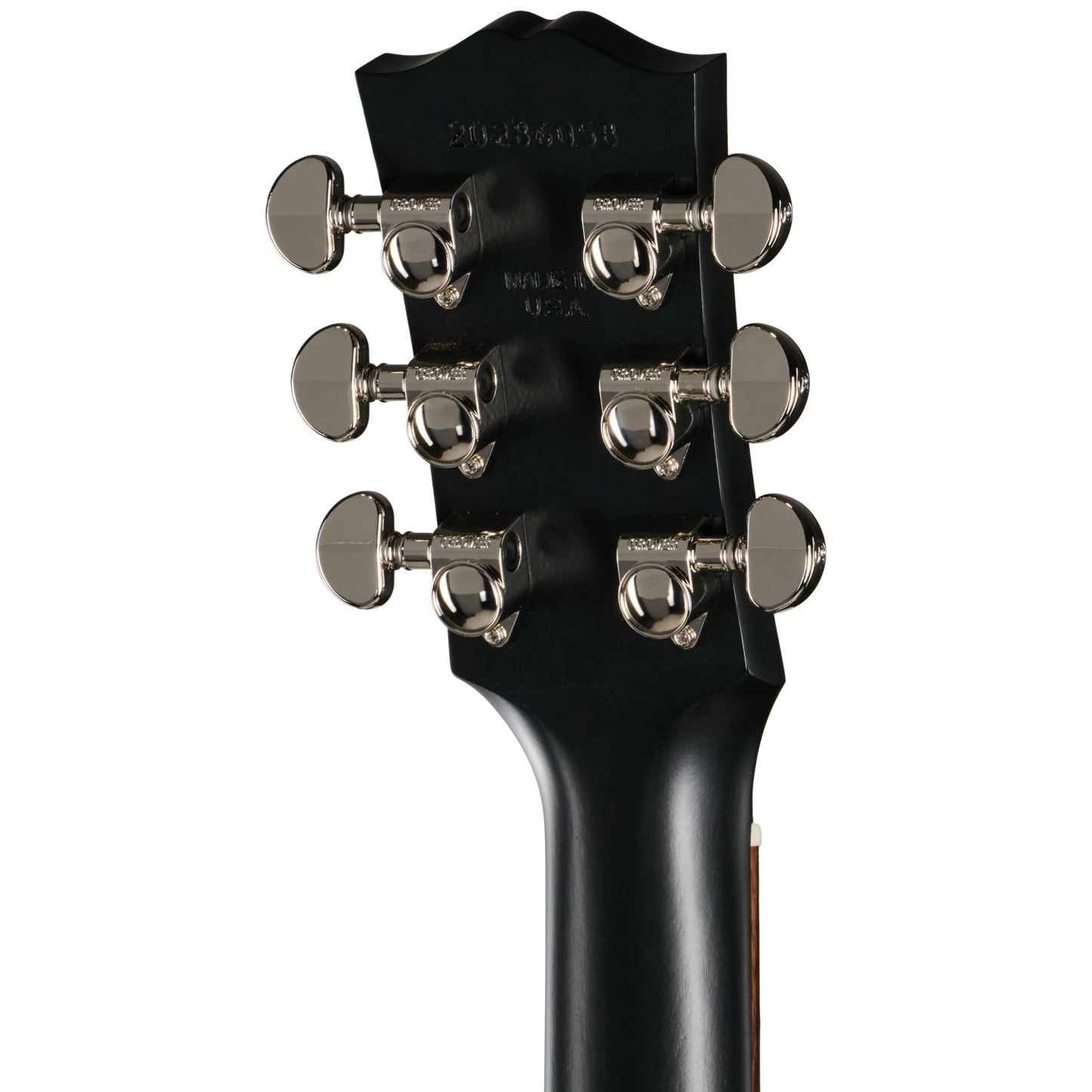Gibson Hummingbird Special, Left-Handed, Satin Ebony Acoustic Guitar Gibson