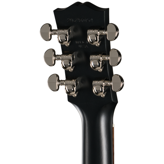 Gibson Hummingbird Special, Left-Handed, Satin Ebony Acoustic Guitar Gibson