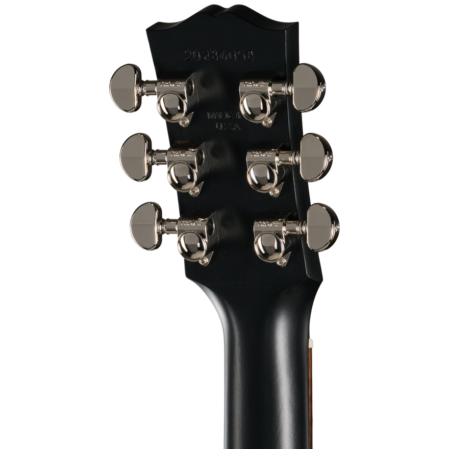Gibson Hummingbird Special, Left-Handed, Satin Ebony Acoustic Guitar Gibson