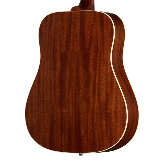 Gibson Hummingbird Special, Left-Handed, Satin Honey Burst Acoustic Guitar Gibson