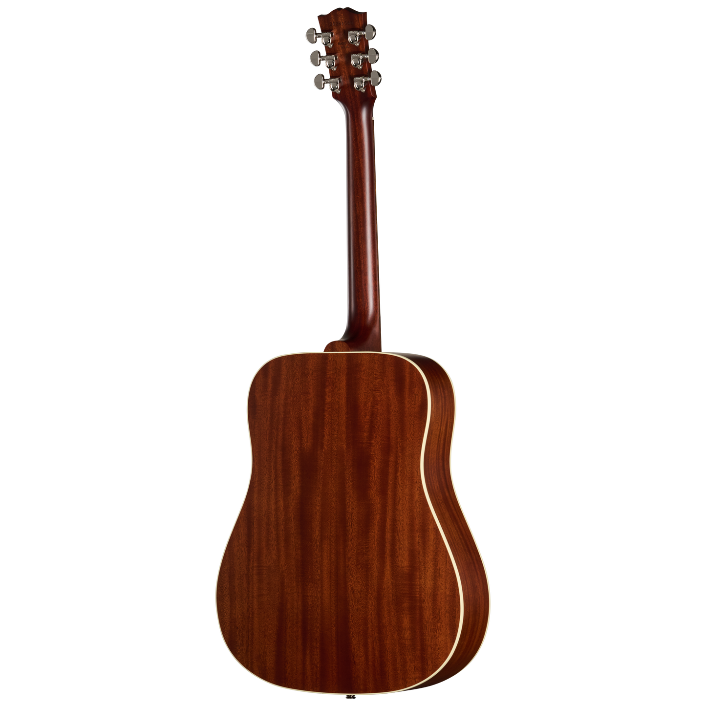 Gibson Hummingbird Special, Left-Handed, Satin Honey Burst Acoustic Guitar Gibson