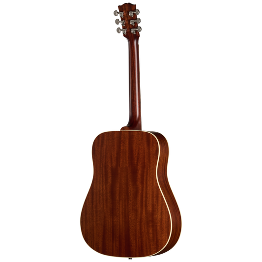 Gibson Hummingbird Special, Left-Handed, Satin Honey Burst Acoustic Guitar Gibson