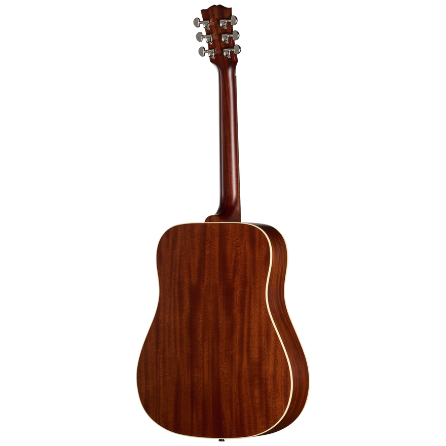 Gibson Hummingbird Special, Left-Handed, Satin Honey Burst Acoustic Guitar Gibson