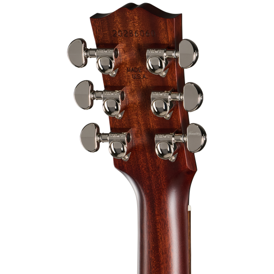 Gibson Hummingbird Special, Left-Handed, Satin Honey Burst Acoustic Guitar Gibson
