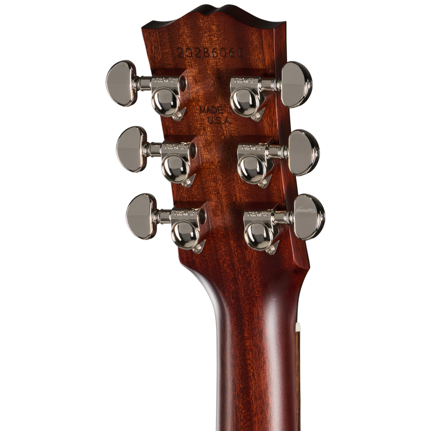 Gibson Hummingbird Special, Left-Handed, Satin Honey Burst Acoustic Guitar Gibson