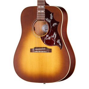 Gibson Hummingbird Special, Satin Honey Burst Acoustic Guitar Gibson