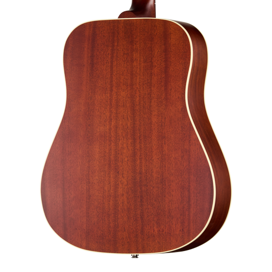 Gibson Hummingbird Special, Left-Handed, Satin Honey Burst Acoustic Guitar Gibson