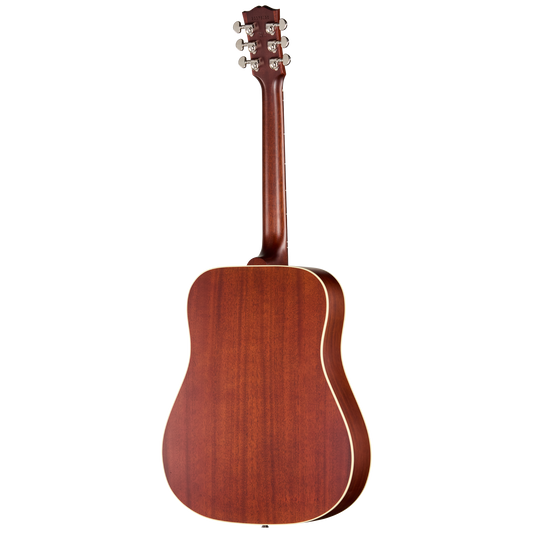 Gibson Hummingbird Special, Left-Handed, Satin Honey Burst Acoustic Guitar Gibson