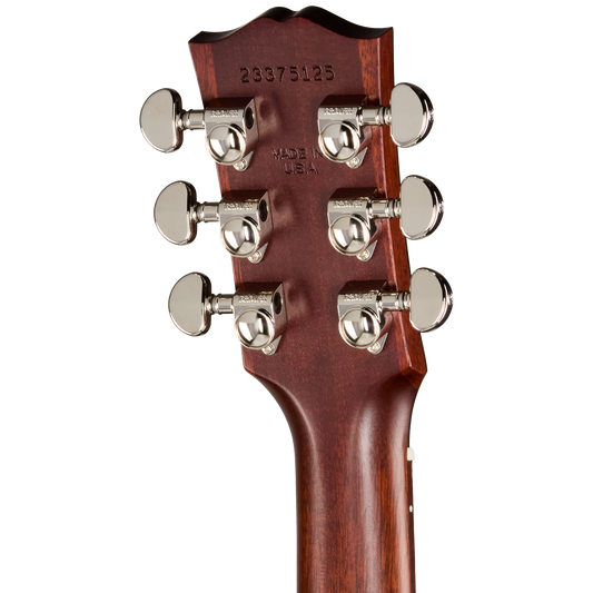 Gibson Hummingbird Special, Left-Handed, Satin Honey Burst Acoustic Guitar Gibson