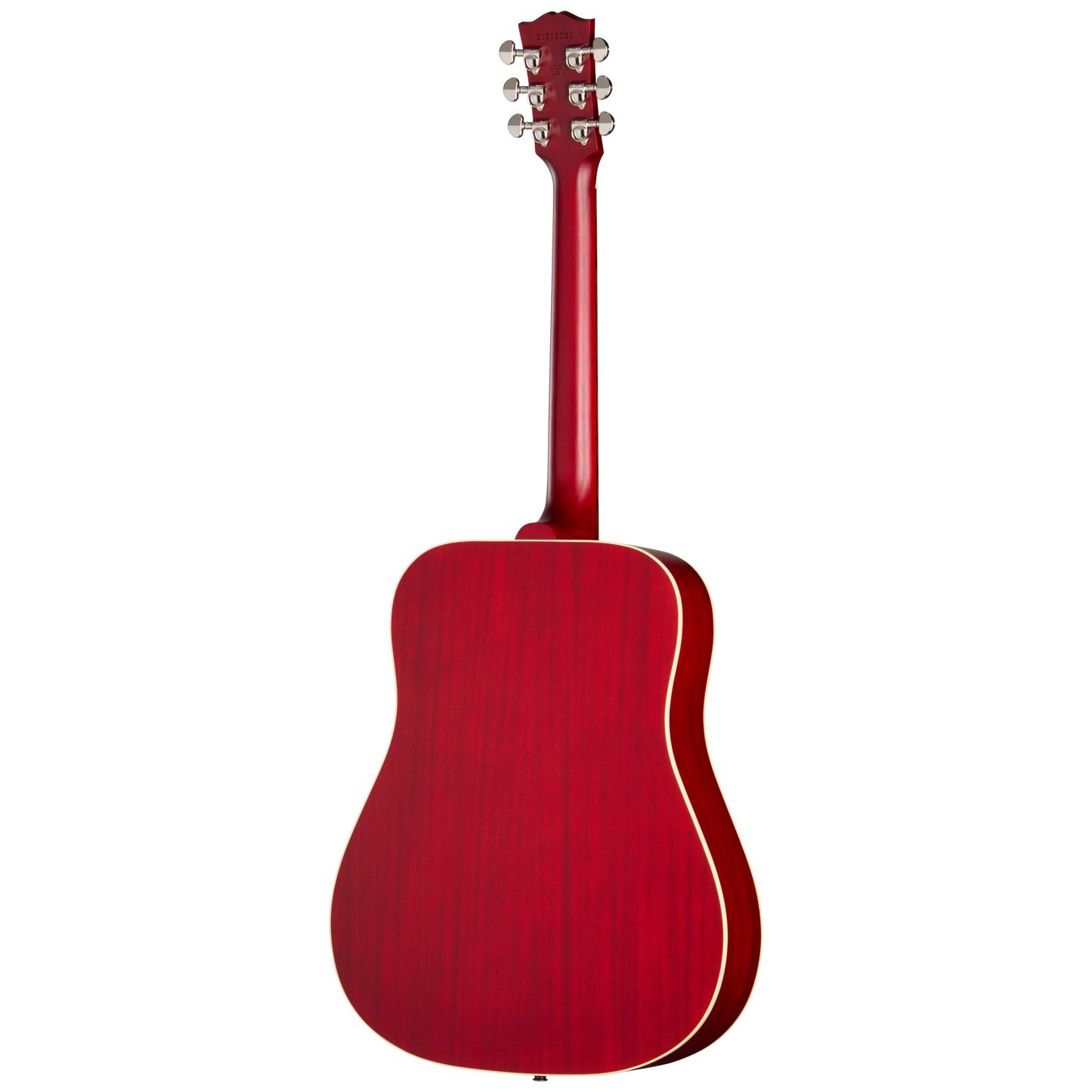 Gibson Hummingbird Special, Left-Handed, Satin Vintage Cherry Sunburst Acoustic Guitar Gibson