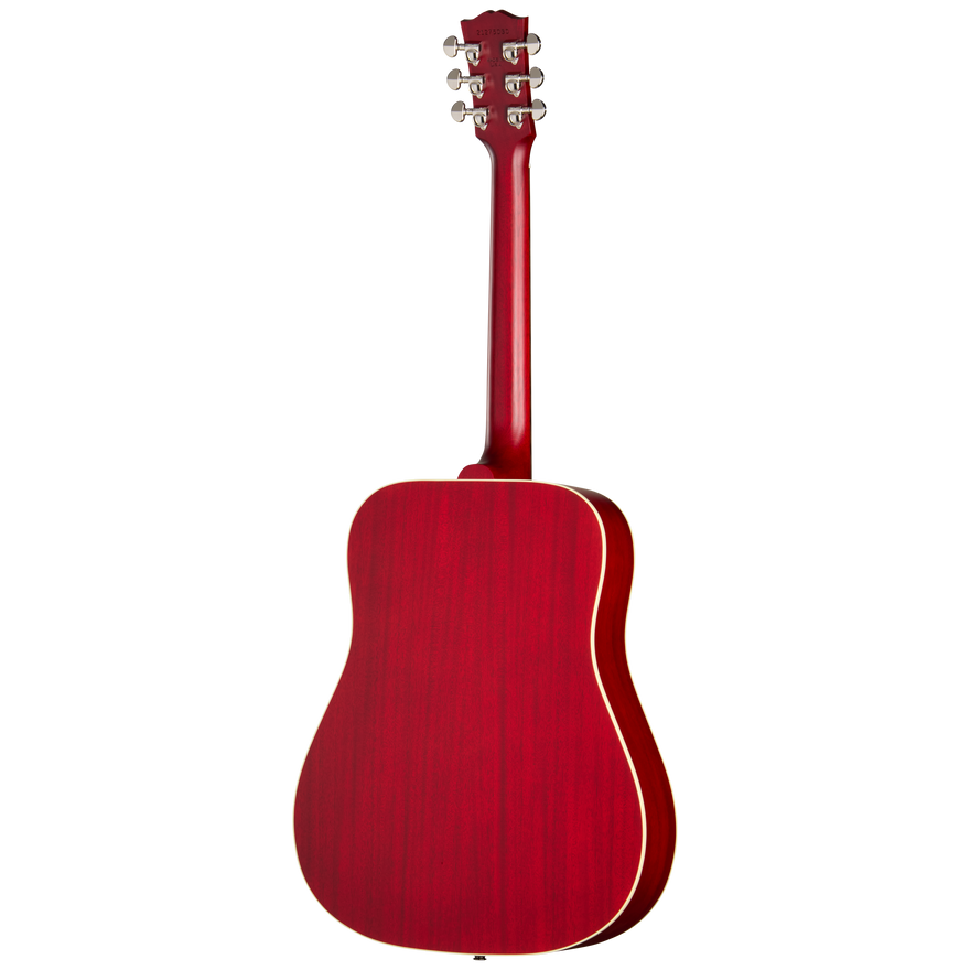 Gibson Hummingbird Special, Left-Handed, Satin Vintage Cherry Sunburst Acoustic Guitar Gibson