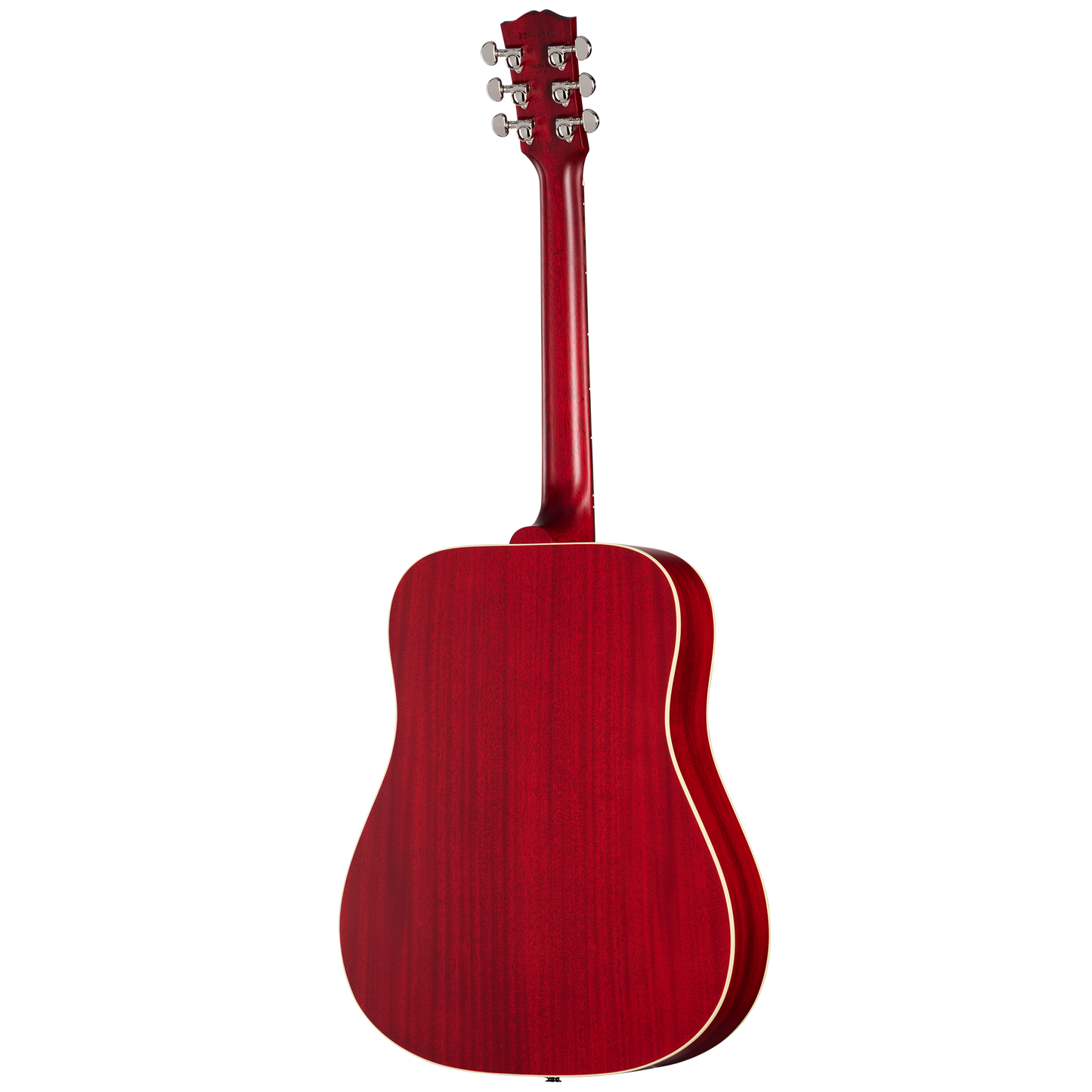 Gibson Hummingbird Special, Satin Vintage Cherry Sunburst Acoustic Guitar Gibson