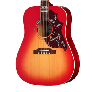 Gibson Hummingbird Special, Satin Vintage Cherry Sunburst Acoustic Guitar Gibson