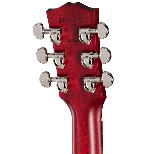 Gibson Hummingbird Special, Satin Vintage Cherry Sunburst Acoustic Guitar Gibson