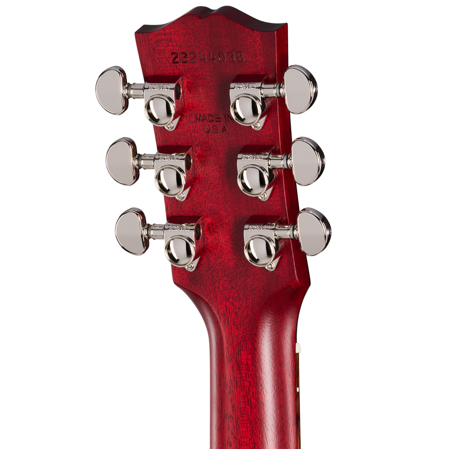 Gibson Hummingbird Special, Satin Vintage Cherry Sunburst Acoustic Guitar Gibson
