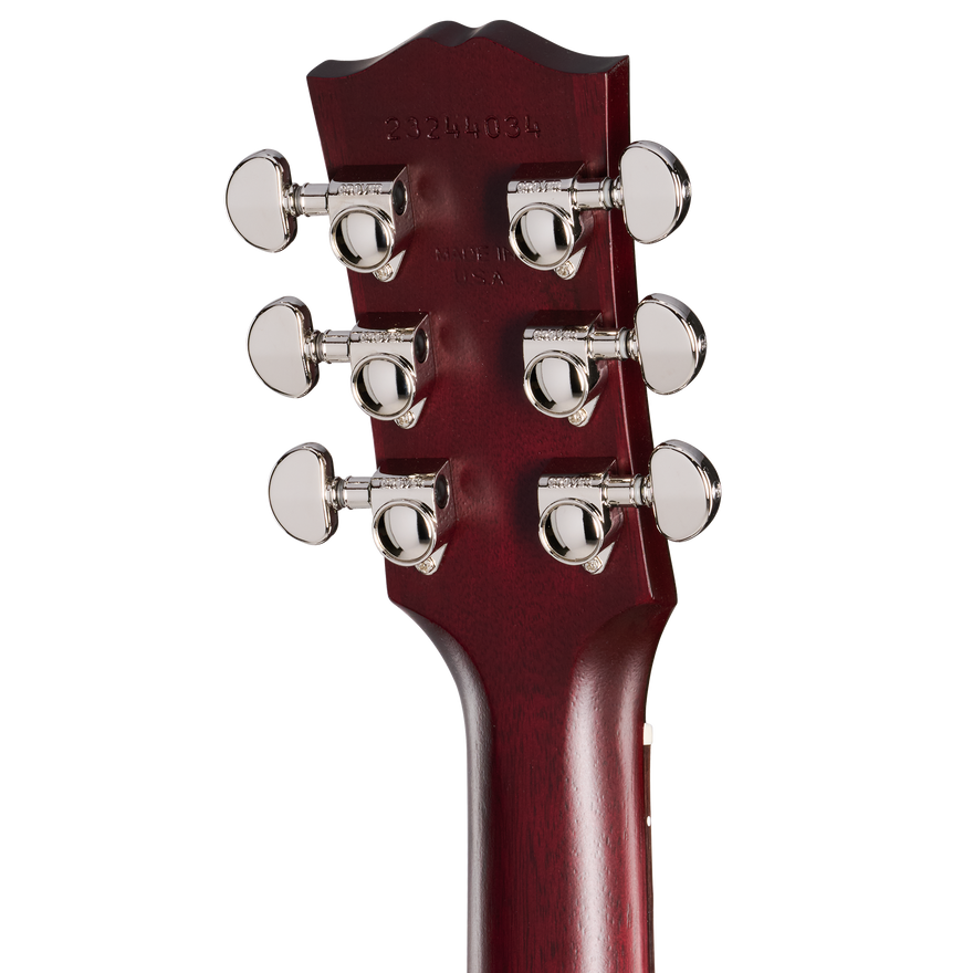 Gibson Hummingbird Special, Satin Wine Red Acoustic Guitar Gibson