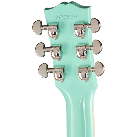 Gibson Hummingbird Standard, Southwestern Turquoise Acoustic Guitar Gibson