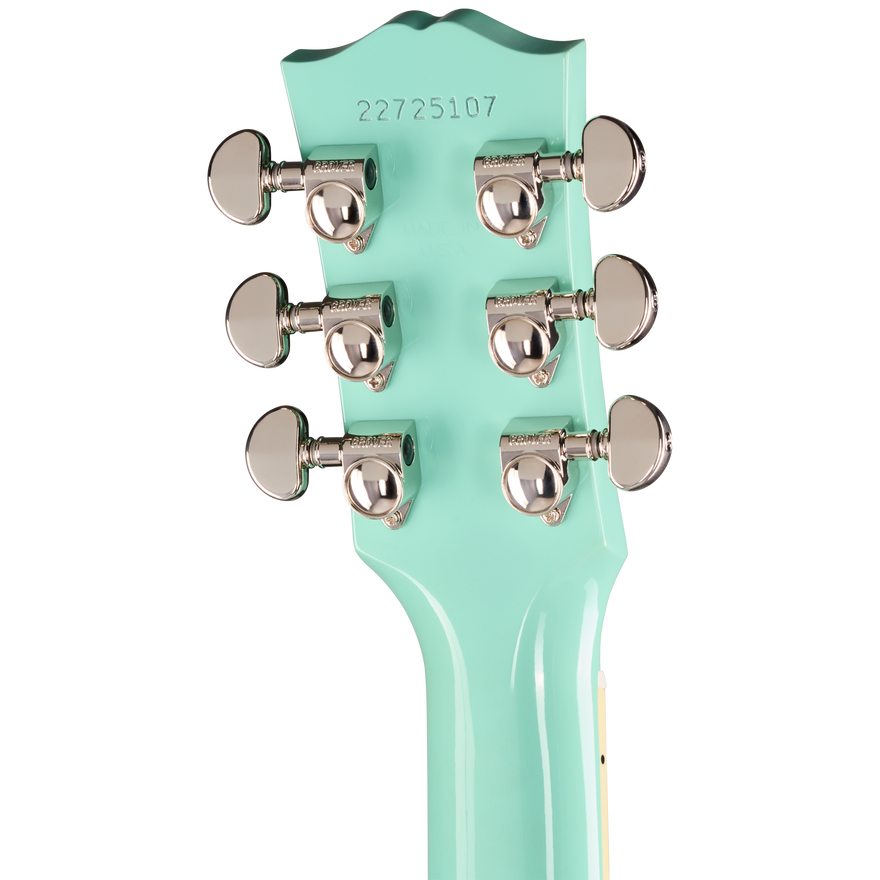 Gibson Hummingbird Standard, Southwestern Turquoise Acoustic Guitar Gibson
