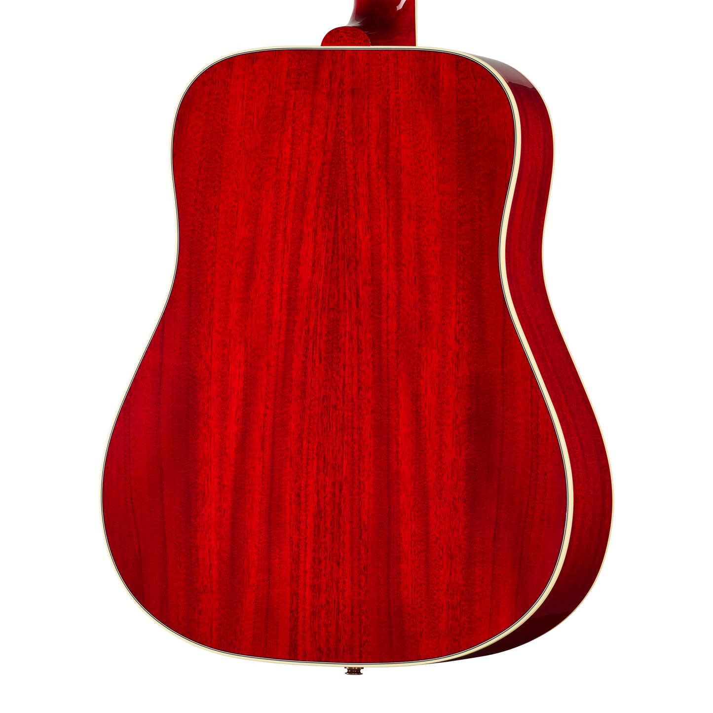 Gibson Hummingbird Standard, Left-Handed, Vintage Cherry Sunburst Acoustic Guitar Gibson