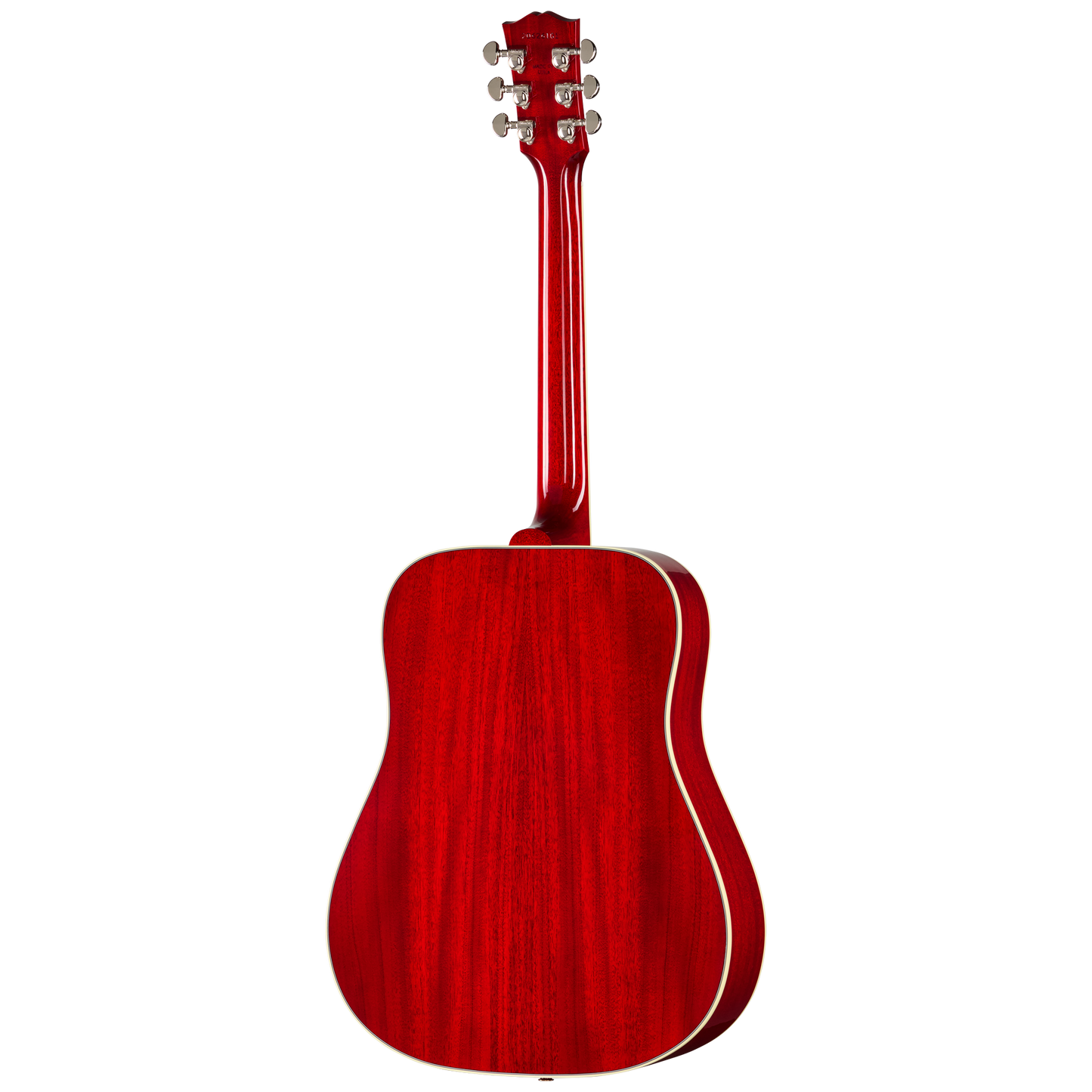 Gibson Hummingbird Standard, Left-Handed, Vintage Cherry Sunburst Acoustic Guitar Gibson