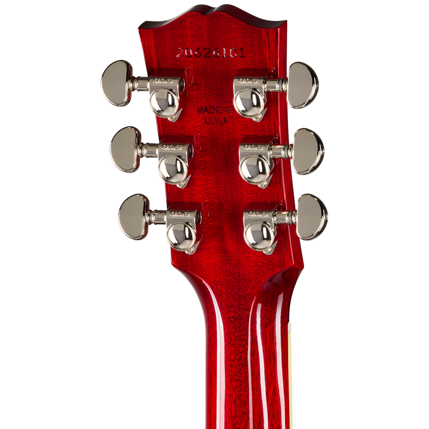 Gibson Hummingbird Standard, Left-Handed, Vintage Cherry Sunburst Acoustic Guitar Gibson