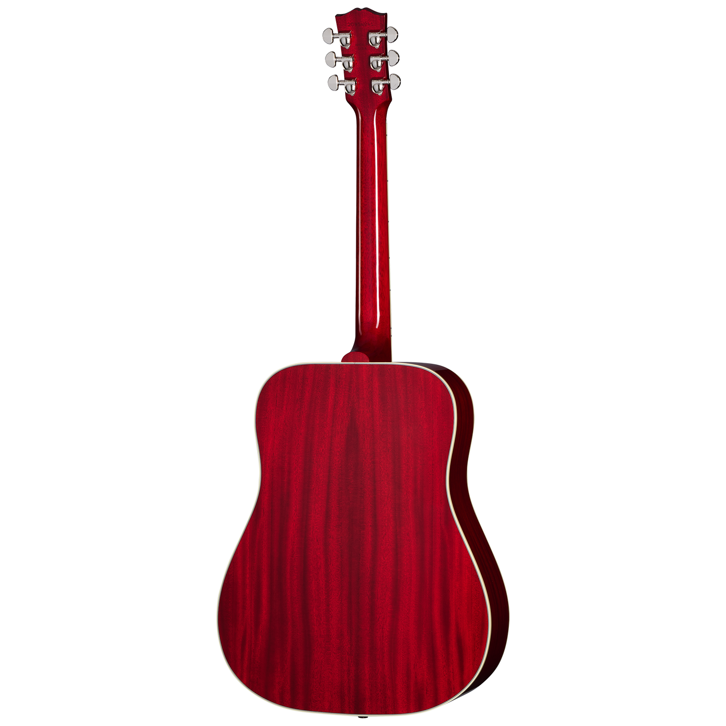 Gibson Hummingbird Standard, Vintage Cherry Sunburst Acoustic Guitar Gibson